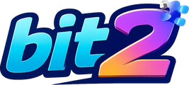 bit 2 লোগো